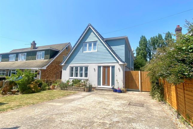 Detached house for sale in Locks Heath Park Road, Locks Heath, Southampton