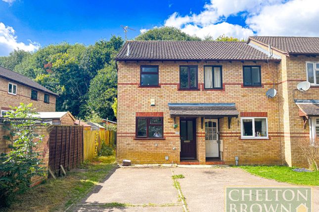 Thumbnail Detached house to rent in Sherwood Drive, Daventry, Northants