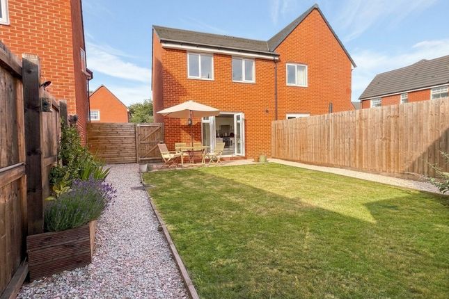 1 Buckley Place, Sandbach photo 4