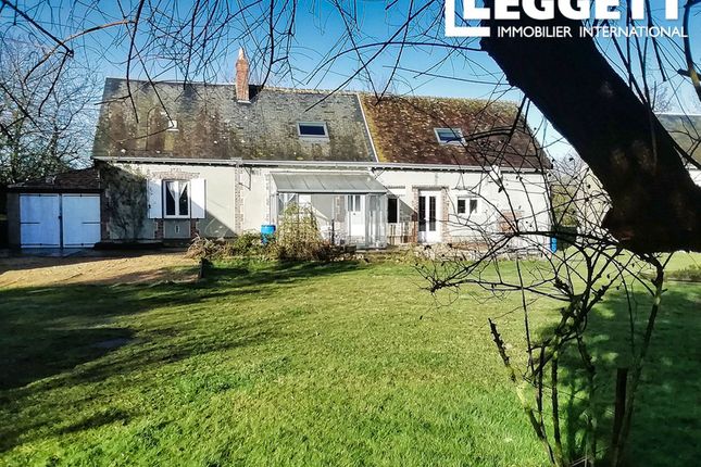 Thumbnail Villa for sale in Mondoubleau, Loir-Et-Cher, Centre-Val De Loire