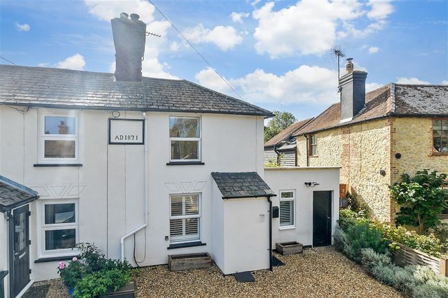 2-bed house on Rock Hill Road, Egerton, £400,000