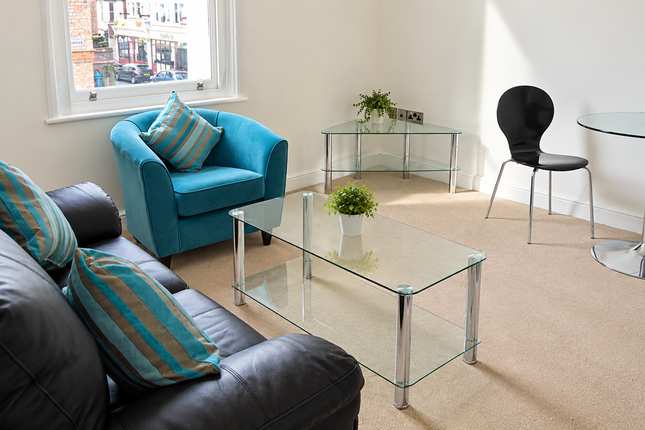 Apartment 1, 86 Lark Lane, Liverpool photo 3