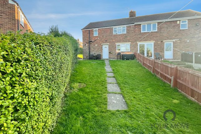 128, Queen Elizabeth Way, Derbyshire photo 4