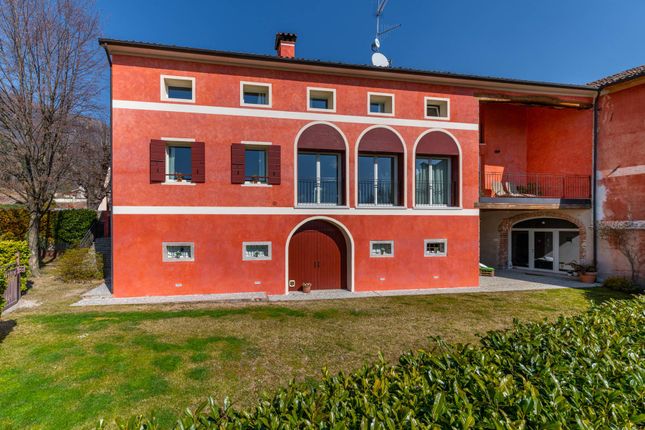 Country house for sale in Piazza Girolamo Brandolini, Cison di Valmarino, Veneto