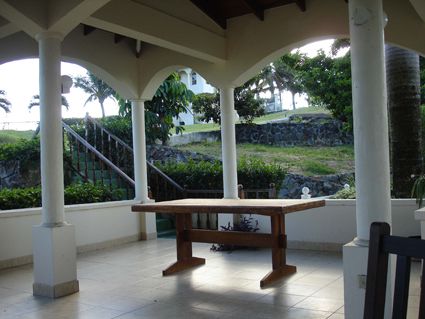 Villa for sale in Singh Retreat, Falmouth, Antigua And Barbuda