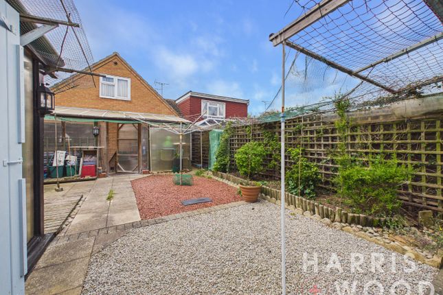 60 Lymington Avenue, Clacton-On-Sea, Essex photo 4