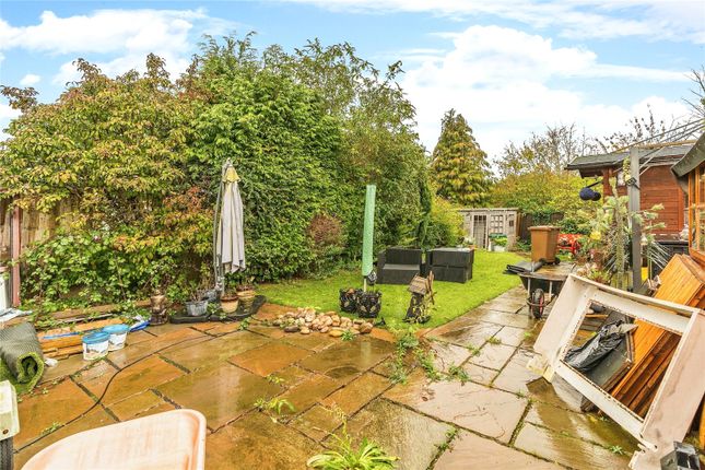 Bungalow for sale in Downs View Road, Penenden Heath, Maidstone, Kent