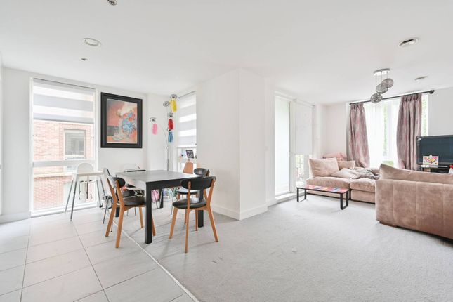 3-bed flat on Gayton Road, Harrow, £525,000