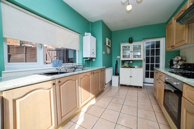 31, Carter Lane, Nottinghamshire photo 4