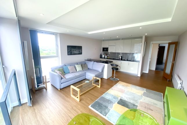 47, City Lofts, Salford photo 5