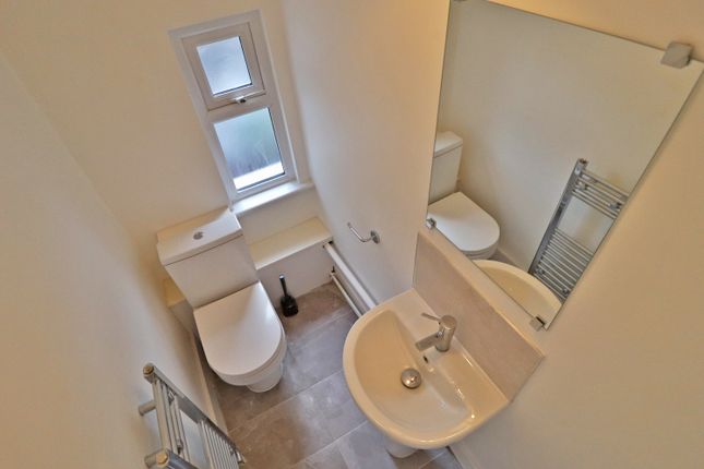 Room to rent in Hurst Grove, Bedford
