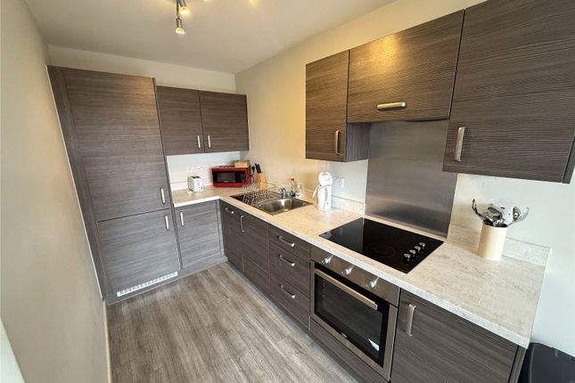 606, Adelphi Wharf 1A, Salford photo 3