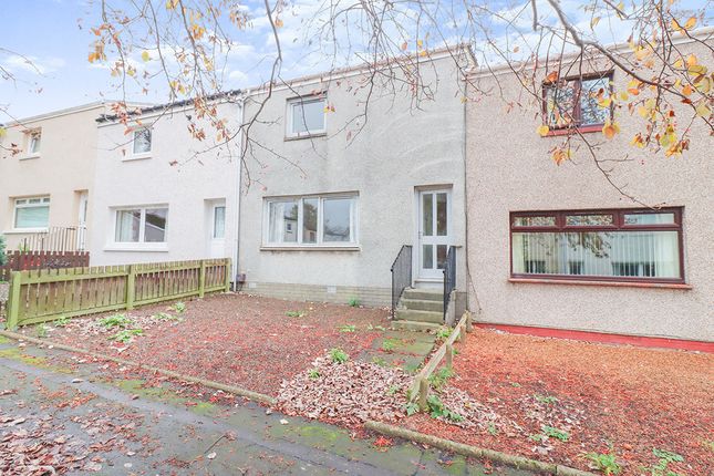 Thumbnail Terraced house for sale in Fordell Way, Inverkeithing, Fife