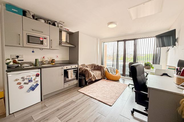 Apt 118, 20 Norfolk Street, Liverpool photo 3