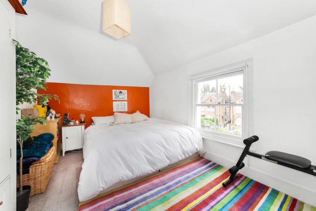 Semi-detached house for sale in Turney Road, Dulwich, London