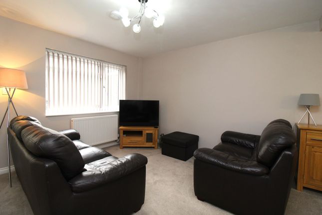 End terrace house for sale in Norton Avenue, Herne Bay