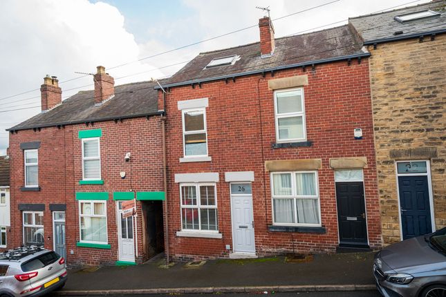 Ibbotson Road, Sheffield photo 4