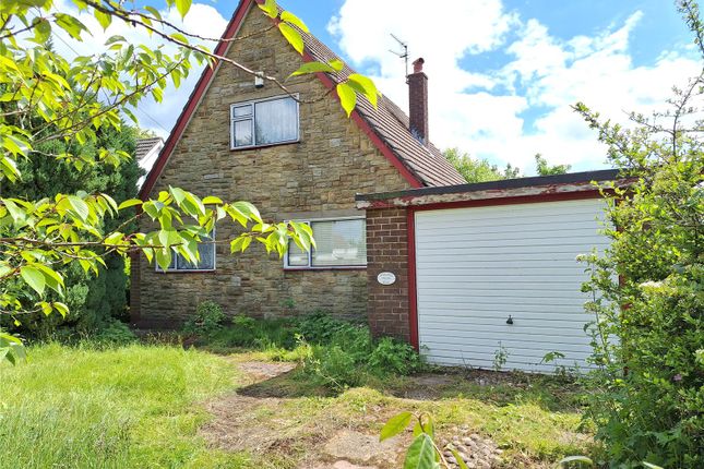 Thumbnail Detached house for sale in Alt Fold Drive, Oldham, Greater Manchester