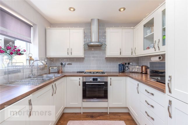 25, Martinique Drive, Darwen photo 2