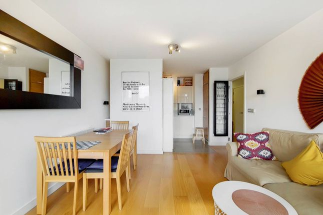 Thumbnail Flat to rent in Union Park, Greenwich, London