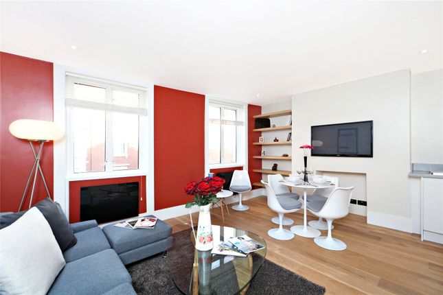 2, 7, Blandford Street, London photo 2