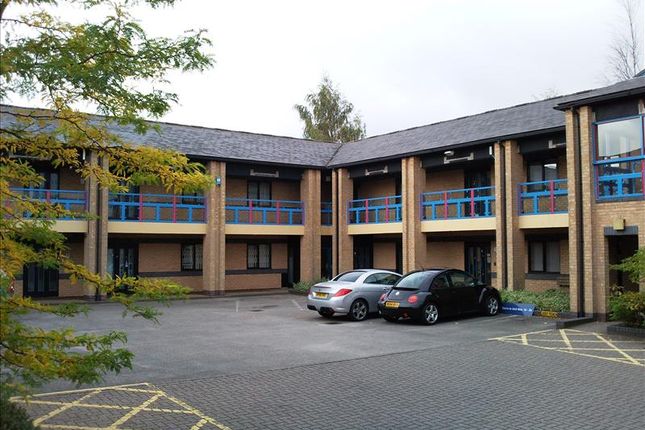 Office to let in 2-4 Ensign Business Centre, Westwood Business Park, Coventry, West Midlands