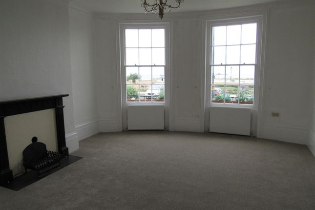 Terraced house for sale in Central Parade, Herne Bay