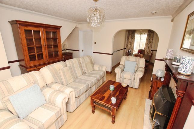 9 Foxglove Way, Lincoln, Lincolnshire photo 2