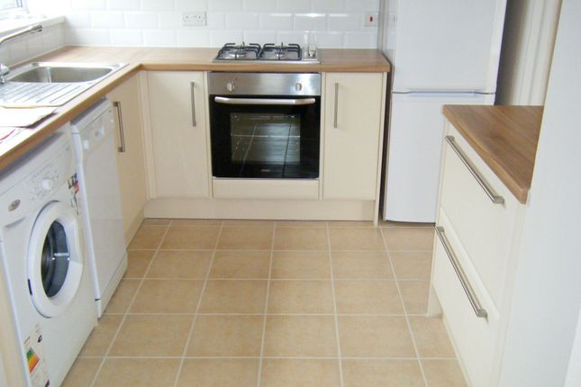 28 Rowan Way, Exeter photo 2