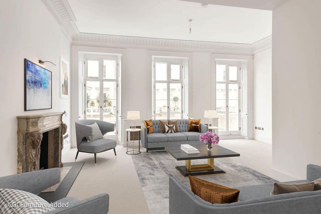 2-bed flat on 78, Eaton Place, London, £4,500,000