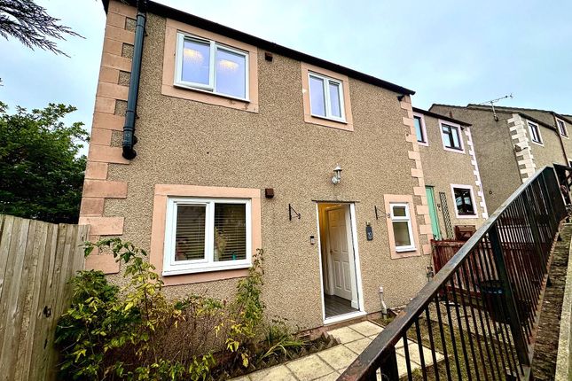 2-bed detached on 10 Hothfield Court, Appleby-in-Westmorland, £185,000