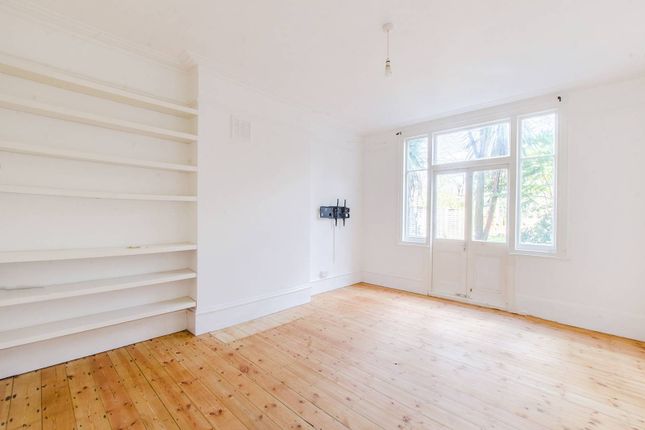 Thumbnail Flat to rent in Croxted Road, Herne Hill, London