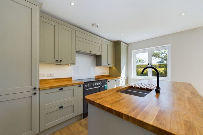 Haven Cottage, -, Truro photo 3