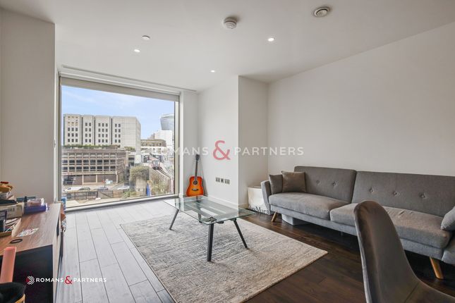 Thumbnail Flat for sale in Royal Mint Gardens, Tower Hill