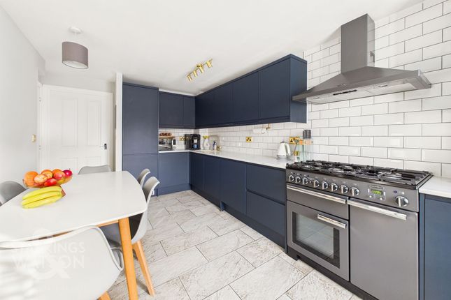 21 Redpoll Road, Norwich photo 3