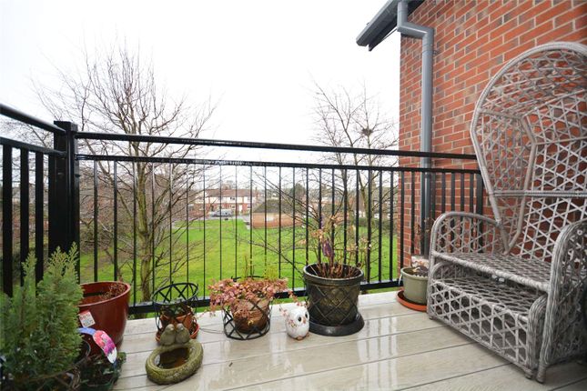Flat for sale in Apartment 22 Mexborough Grange, Main Street, Methley, Leeds, West Yorkshire