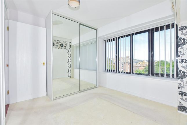 Flat for sale in Castle Hill Avenue, Folkestone, Kent