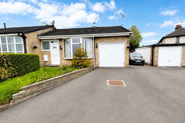 2-bed house on 51, Thorpe Road, Bradford, £240,000