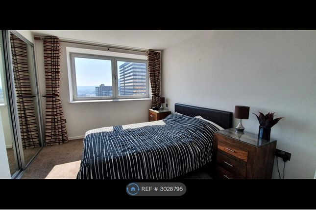 Apartment, Basilica King Charles Street, Leeds photo 5