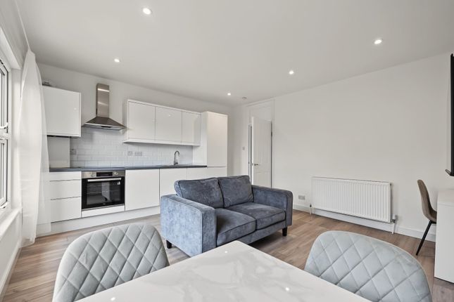 Loveridge Road, London photo 2