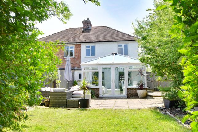 1 Gillysite, Udimore Road, Broad Oak photo 4