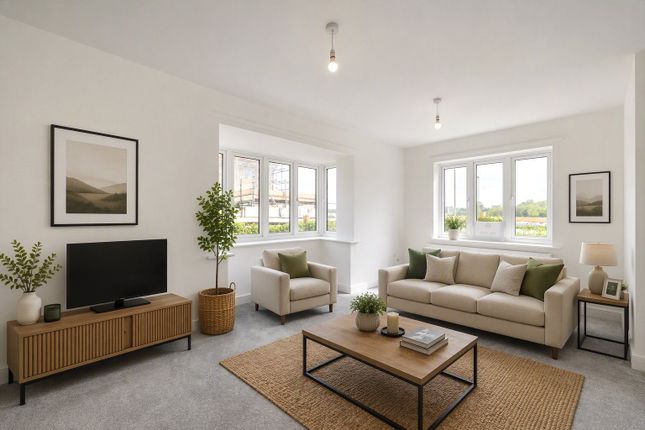 Plot 88 - Hawthorn Place,, Hawthorn Place, Fordingbridge photo 4