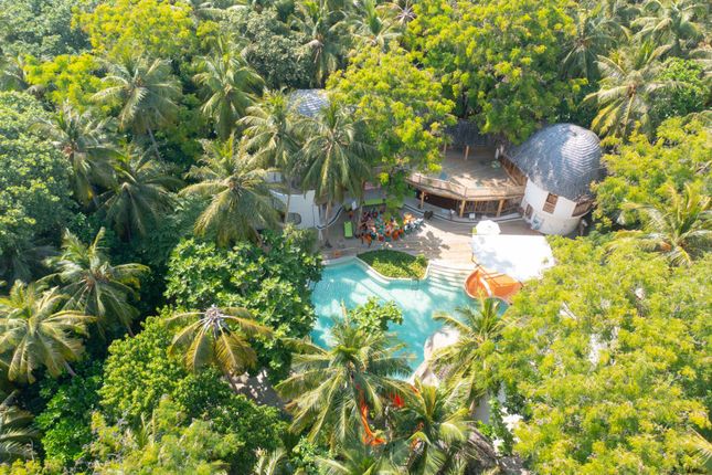 Villa for sale in Villa 41, Soneva Fushi, Kunfunadhoo Island, Baa Atoll, Republic Of Maldives