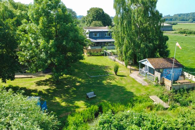 3-bed house on The Cottage, Westbury-on-Severn, £530,000