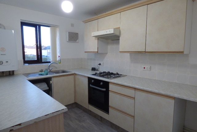 Flat to rent in Westfield Court, Cinderford
