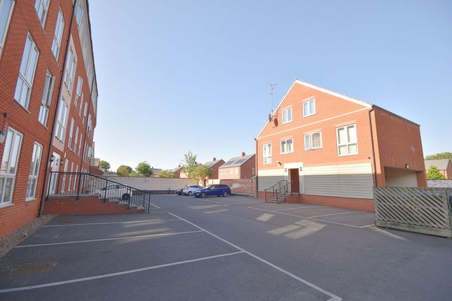 Rowe Court,22, Acton Road, Nottingham photo 2