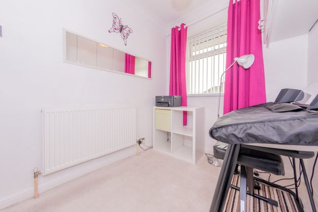 Semi-detached house for sale in Spring Avenue, Morley, Leeds