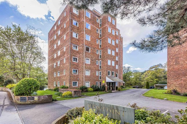 Flat for sale in Sandbourne Road, Westbourne, Bournemouth