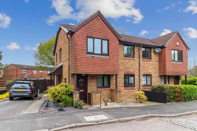 Maisonette for sale in Tylersfield, Abbots Langley