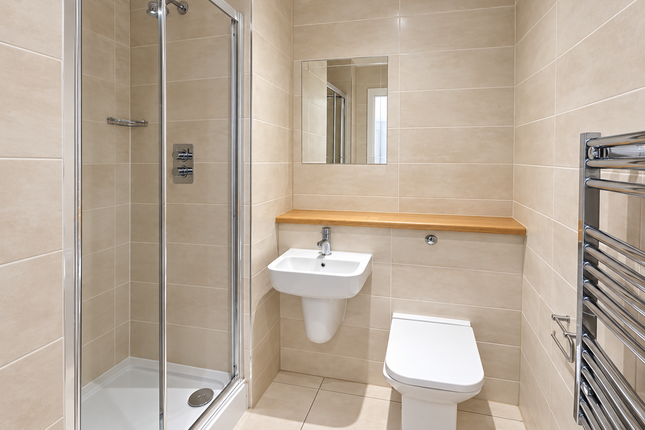Apartment 520, The Campus Block, Salford photo 5
